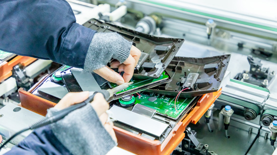 電路板孔壁鍍層空洞的成因及對(duì)策！